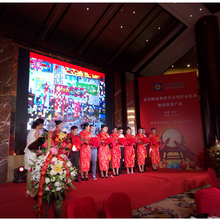 引領潮流，創意先行——深圳暢想時代文化傳播文化活動策劃探析